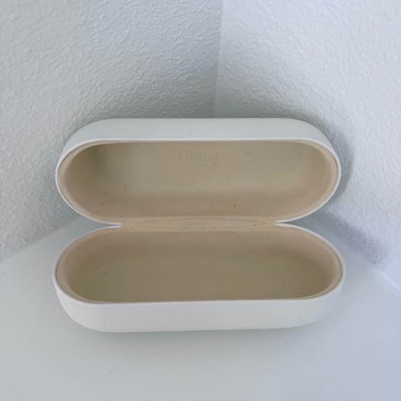 Chloe Sunglasses, Made in France, Case Included main image 8